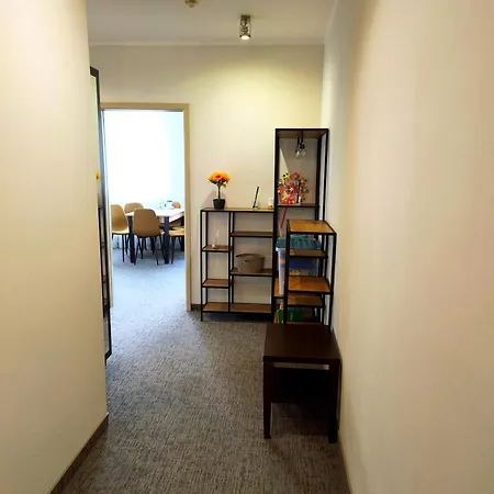 Appartamento Kol-615 *