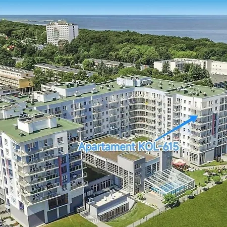 Kol-615 * Kołobrzeg